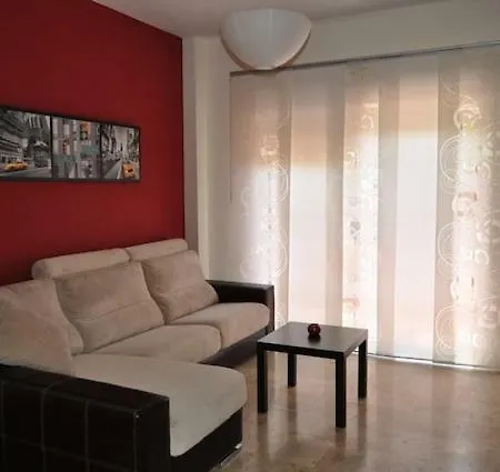 Apartamento Amsterdam Jerez de la Frontera
