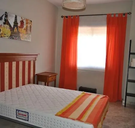 Apartamento Apartamento Amsterdam Jerez de la Frontera