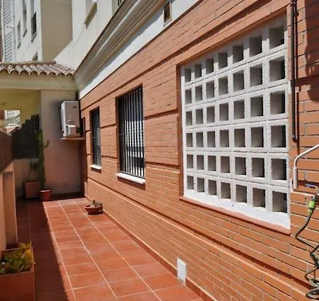 Apartamento Amsterdam Apartamento Jerez de la Frontera