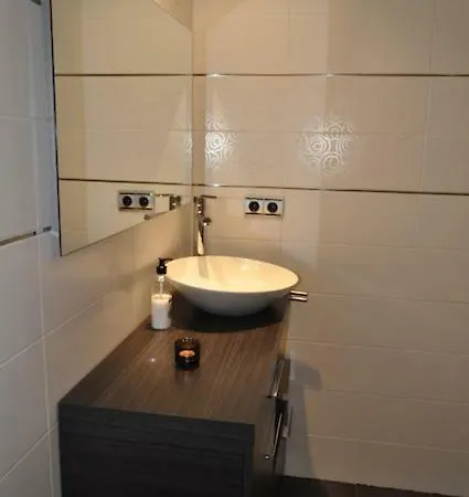 Apartamento Amsterdam Apartamento Jerez de la Frontera