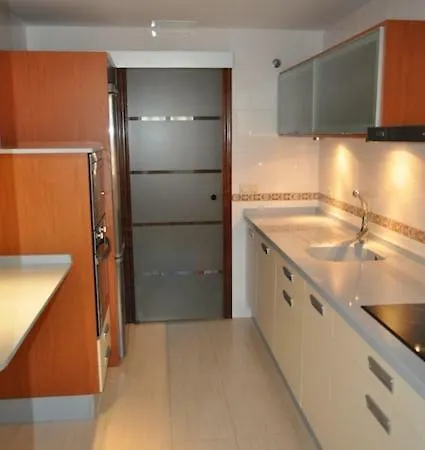 Apartamento Amsterdam Apartamento Jerez de la Frontera