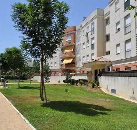 Apartamento Amsterdam Jerez de la Frontera