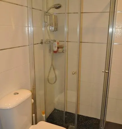 Apartamento Amsterdam Apartment Jerez de la Frontera