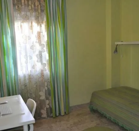 Apartamento Amsterdam