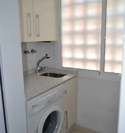 Apartamento Amsterdam * Jerez de la Frontera